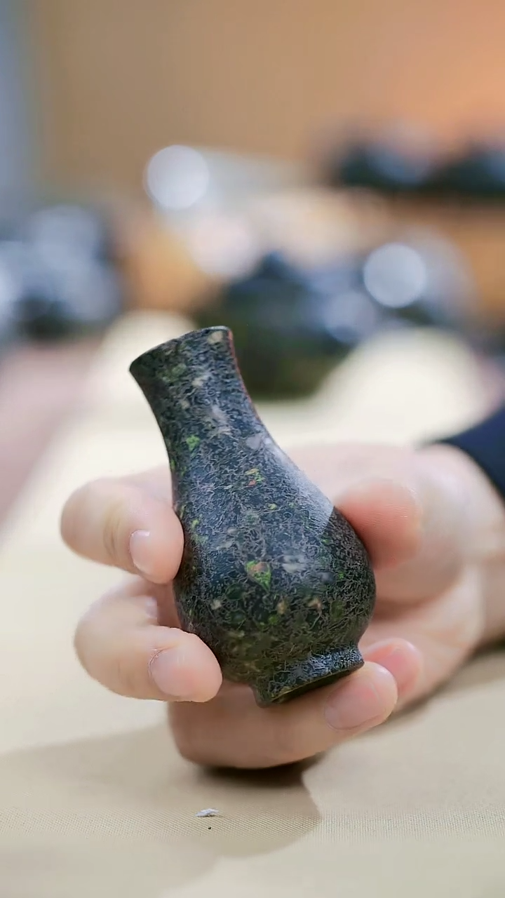 【闪购商品】3梅花玉C寻武记一物一拍
