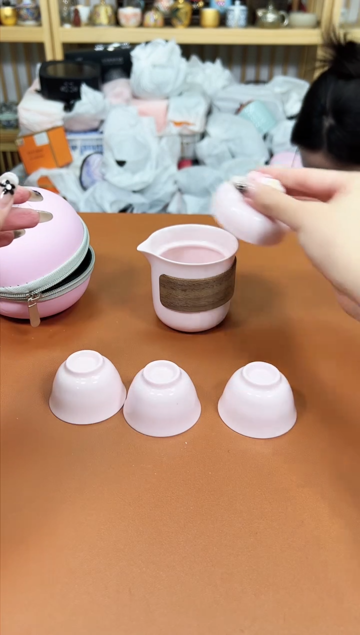 【闪购商品】万家瓷坊清货商品链接@@F586
