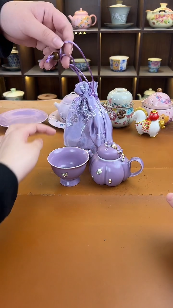 @@@@@@@@（不带礼盒）陶瓷