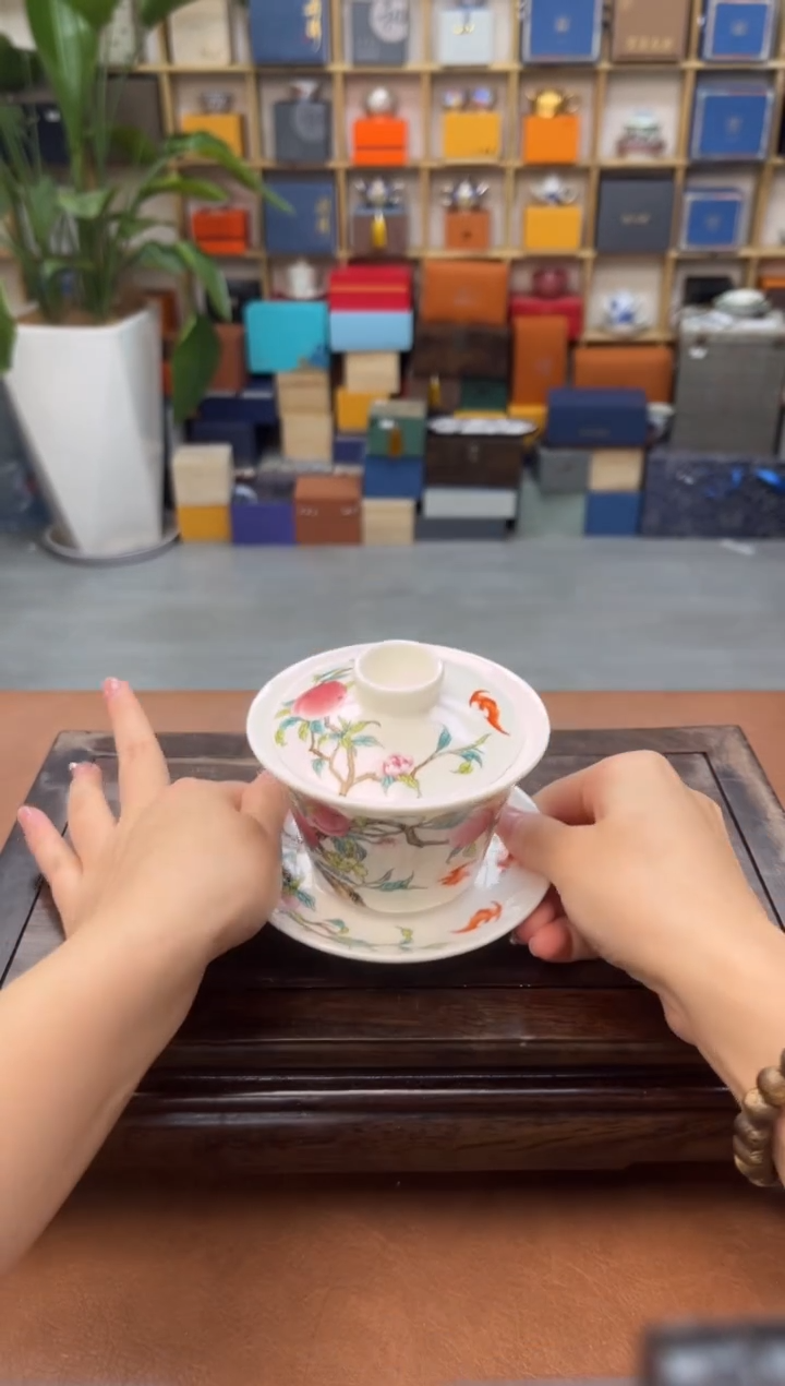 【闪购商品】@@高端茶器甄选精品