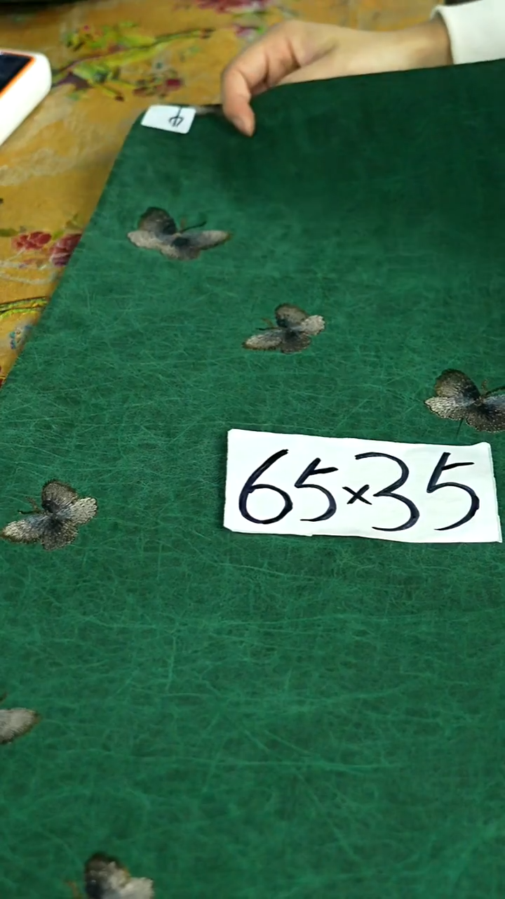 今天播茶席，福利特别多！