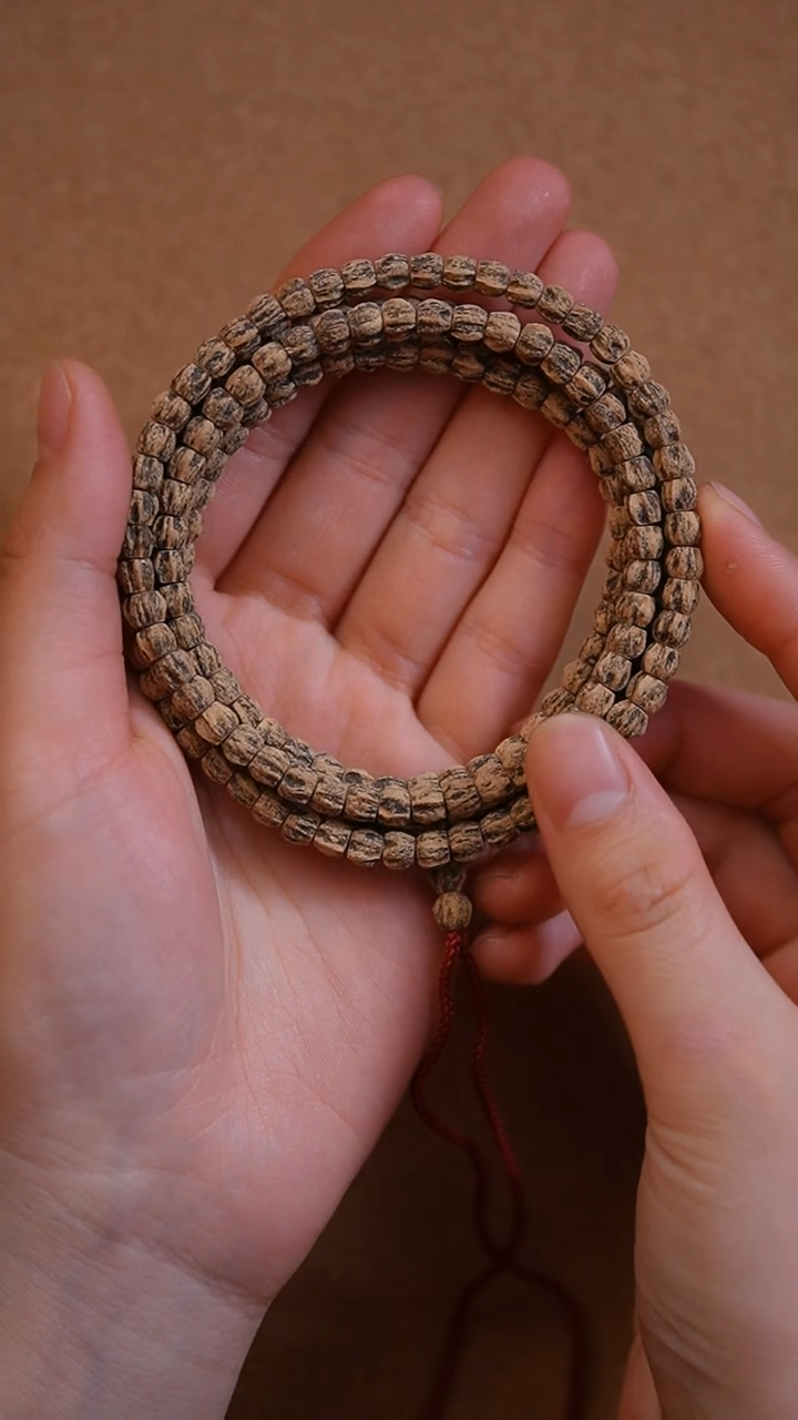 【闪购商品】柏香籽/百香籽吊坠sj303