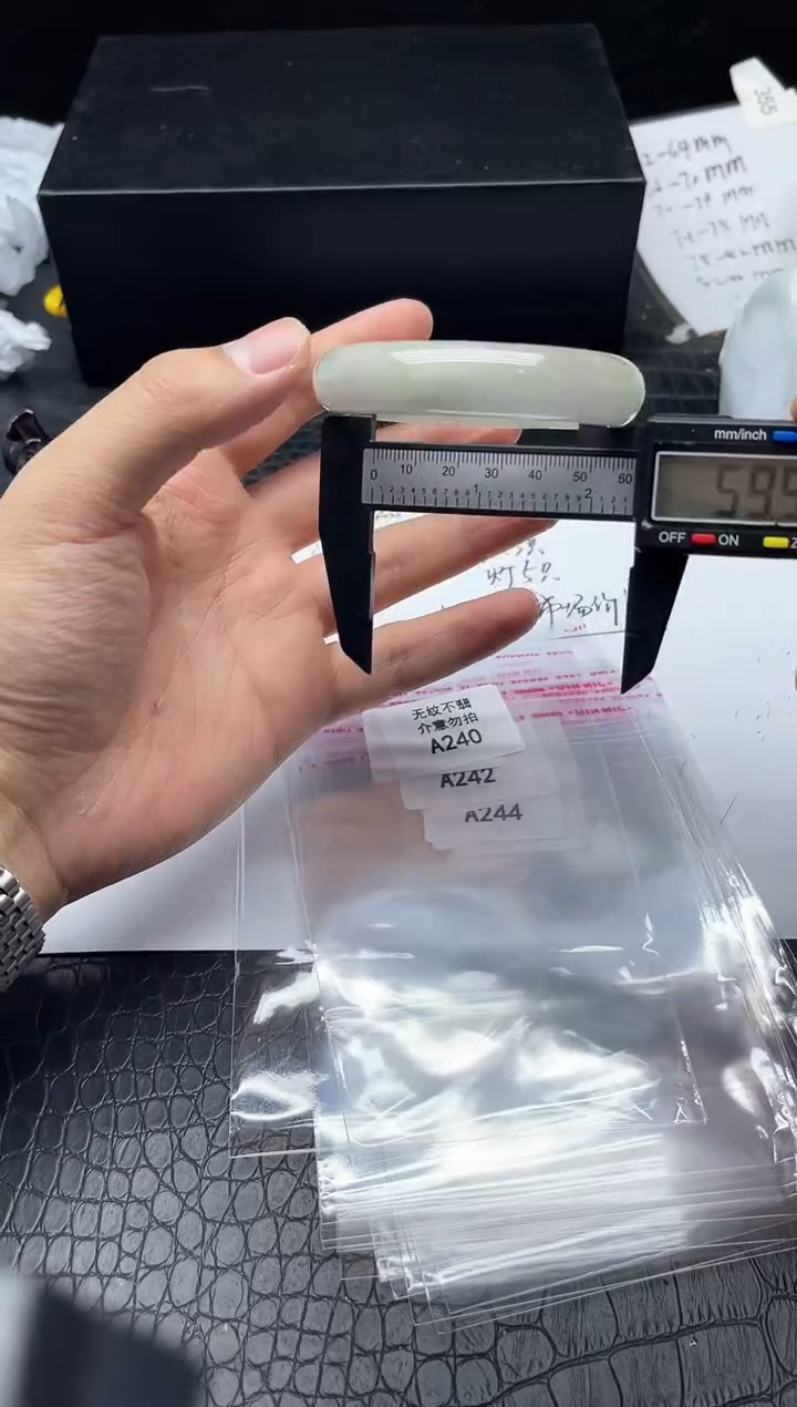  所见即所得！拍啥是啥240