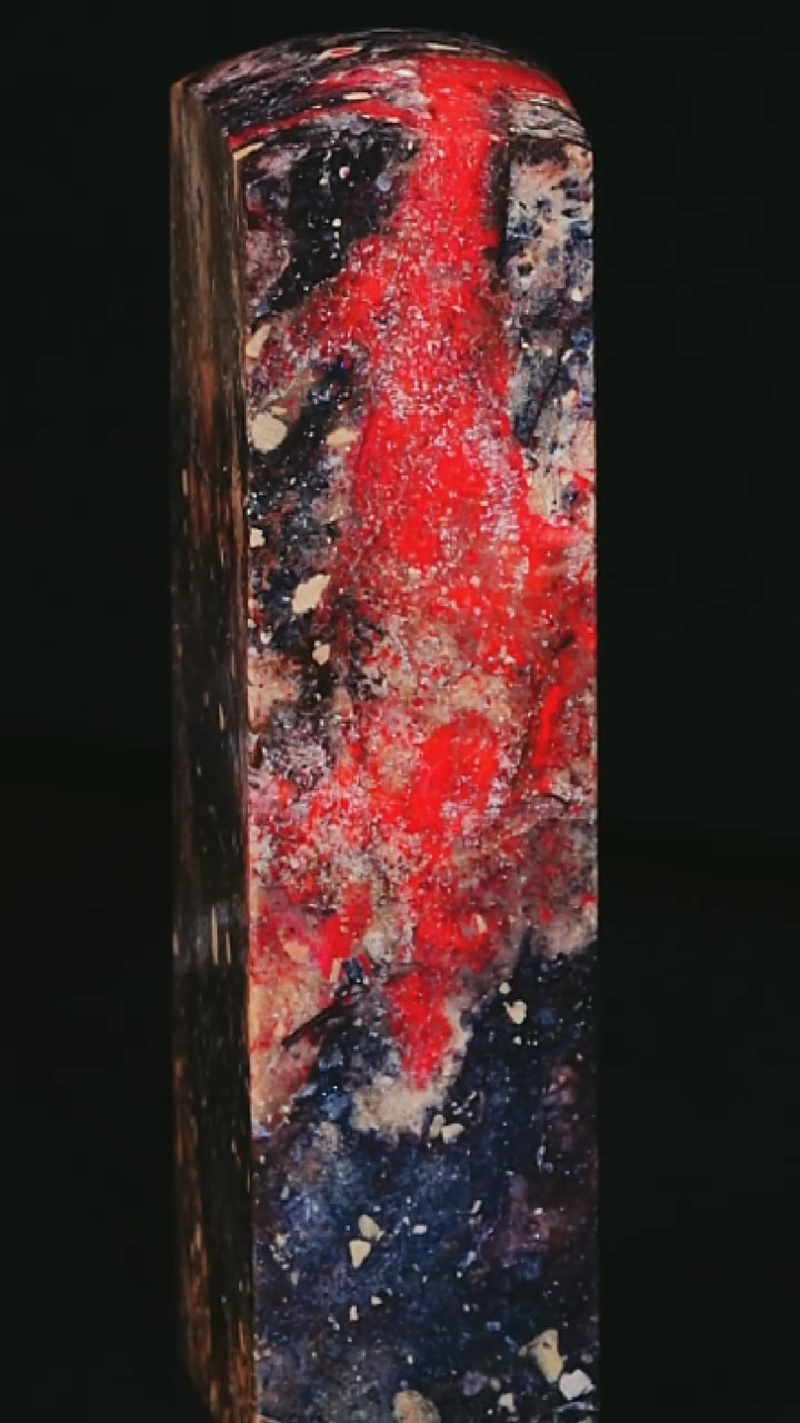 【闪购商品】昌化石昌化鸡血石