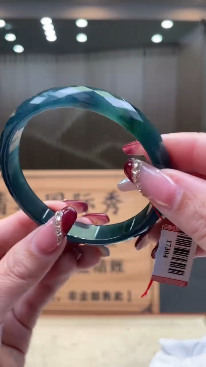 【闪购商品】定制翡翠未镶嵌       *724