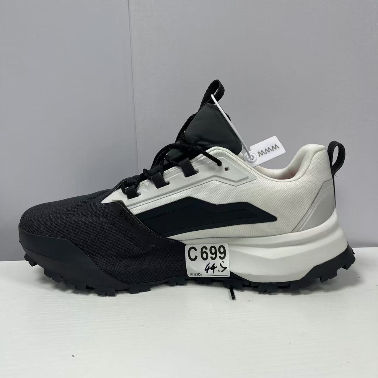 3-新款户外运动百搭休闲鞋 C699