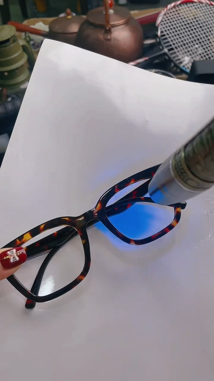 【闪购商品】瓷片悠韵杂货铺6号