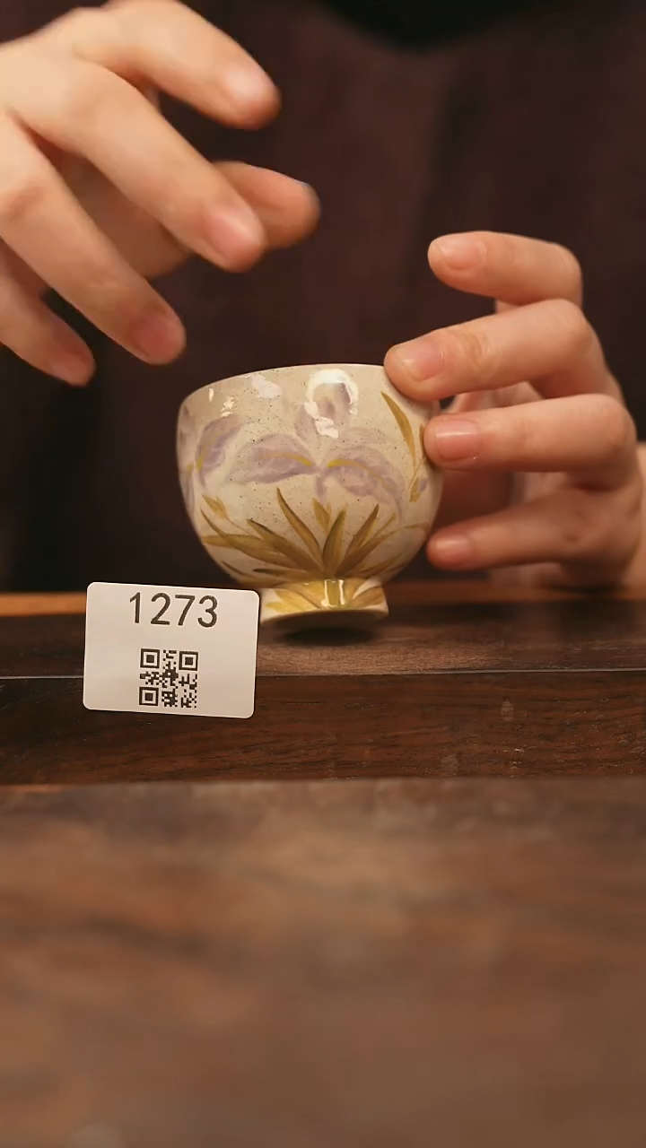 【落单孤品】/杯子@@1273