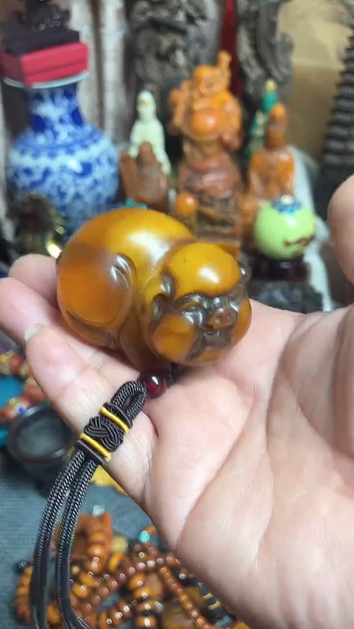 【闪购商品】扇子老板娘好物强烈推荐