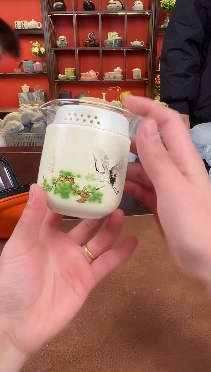 【闪购商品】仙鹤11111111111111