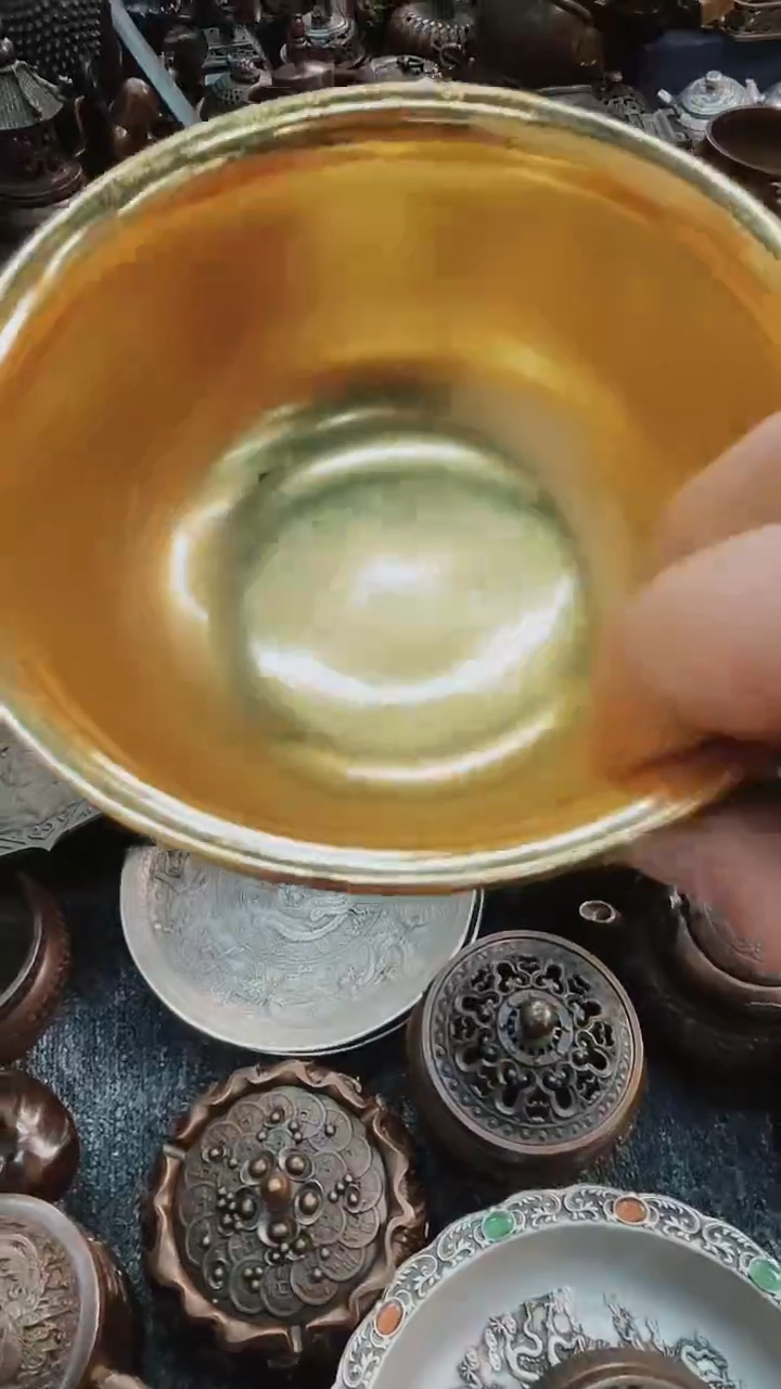 【闪购商品】独具匠心 巧夺天工