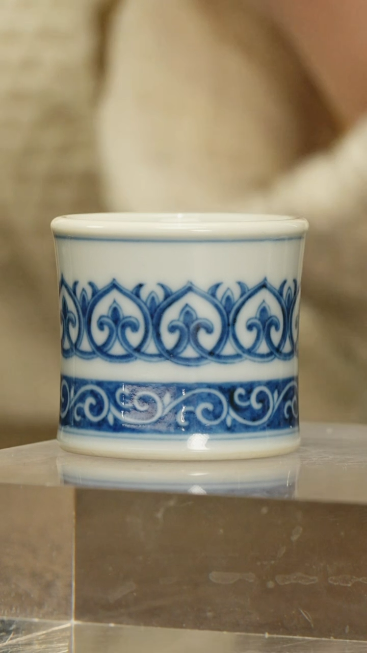 【闪购商品】瓷栗子严选景德镇茶器@@kxsq391