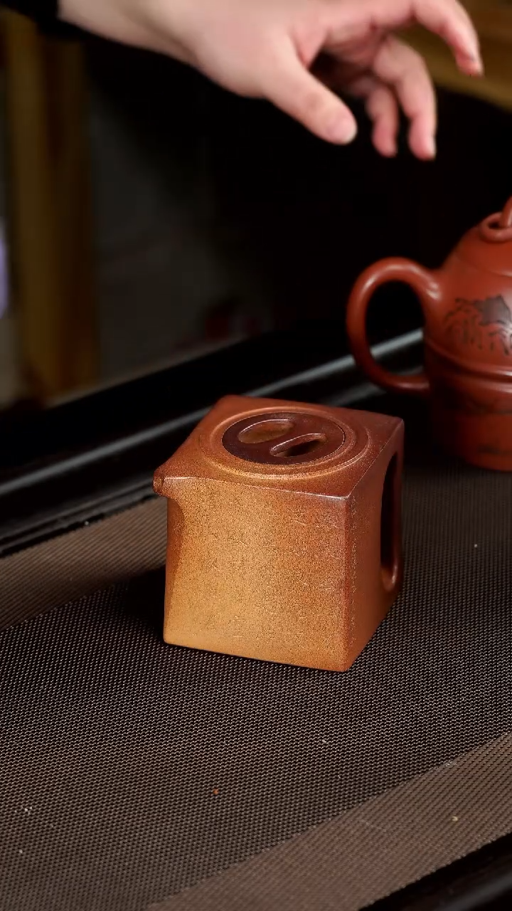 【闪购商品】紫砂茶壶宜兴紫砂壶