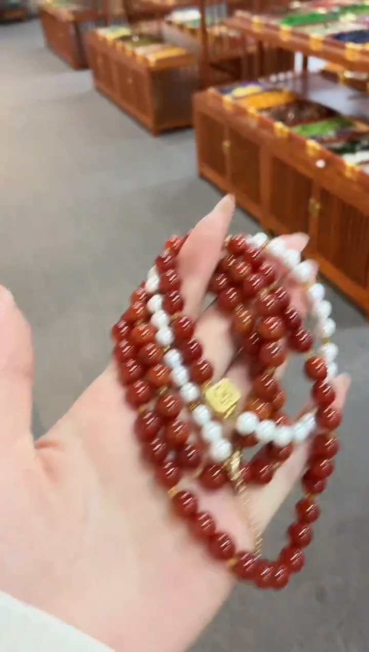 【慧慧甄选】高端轻奢多样性发货ZX2968S