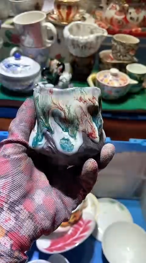 【闪购商品】瓷片6938667784613729740