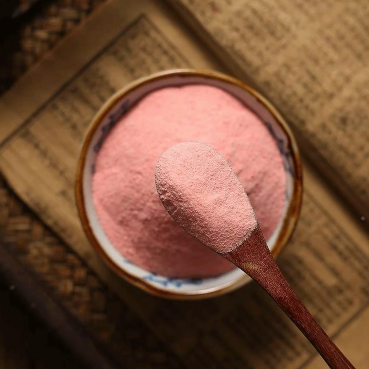 【油~拜~拜】诺丽果针叶樱桃粉多重发酵 a