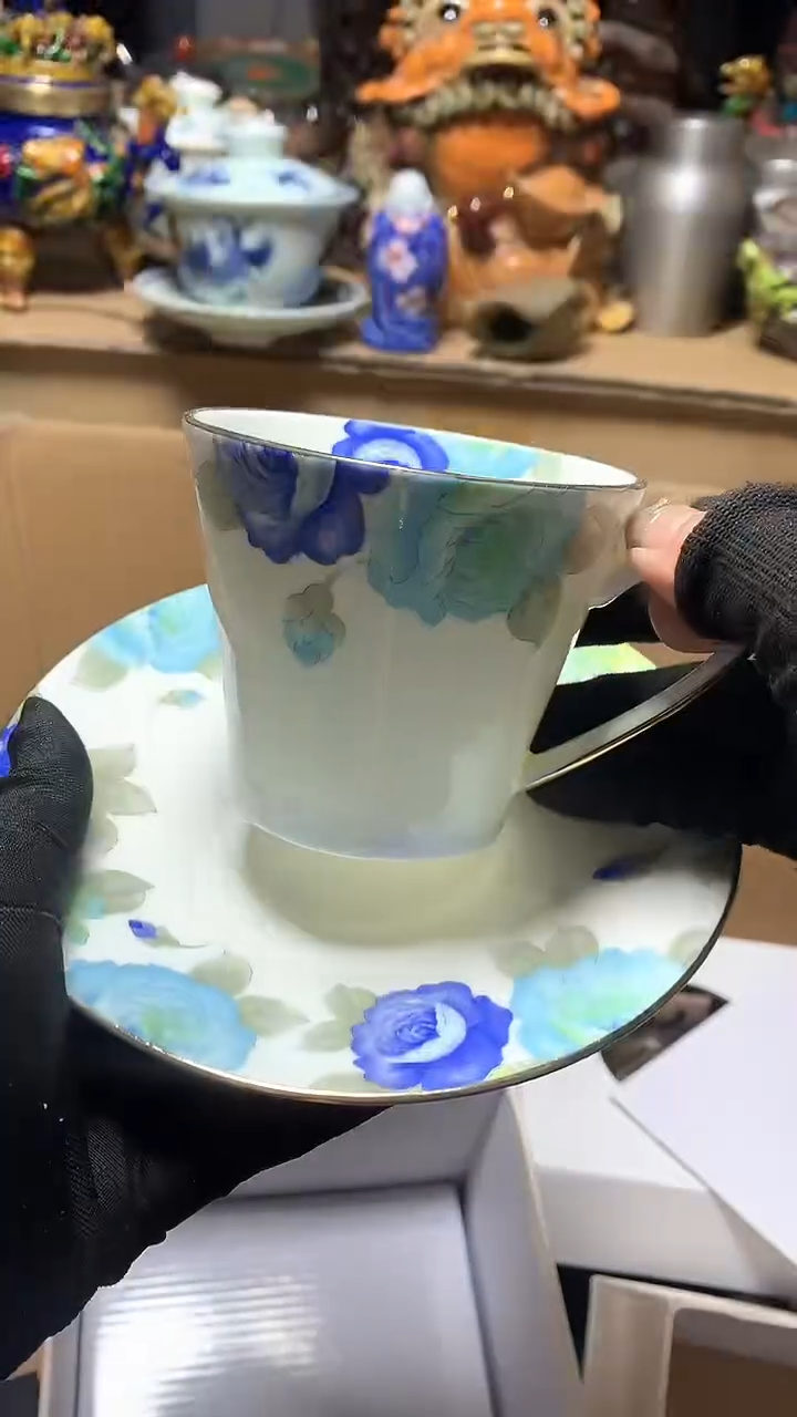 【闪购商品】瓷器默认微瑕瓷器