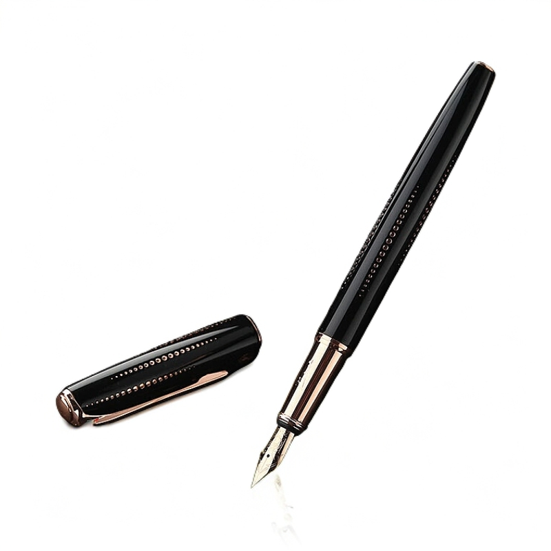 毕加索（pimio）916星夜系列送礼女生复古成人女男学生专用书法练字