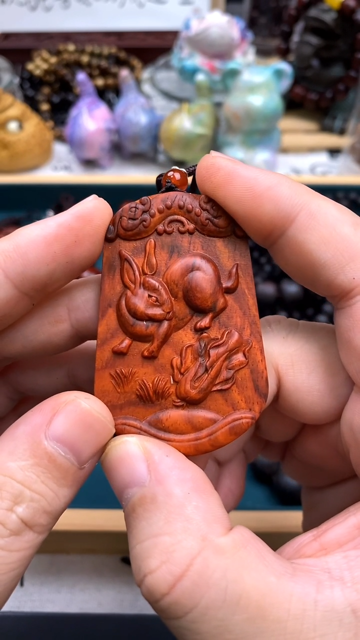 手串/手链小叶紫檀牌子