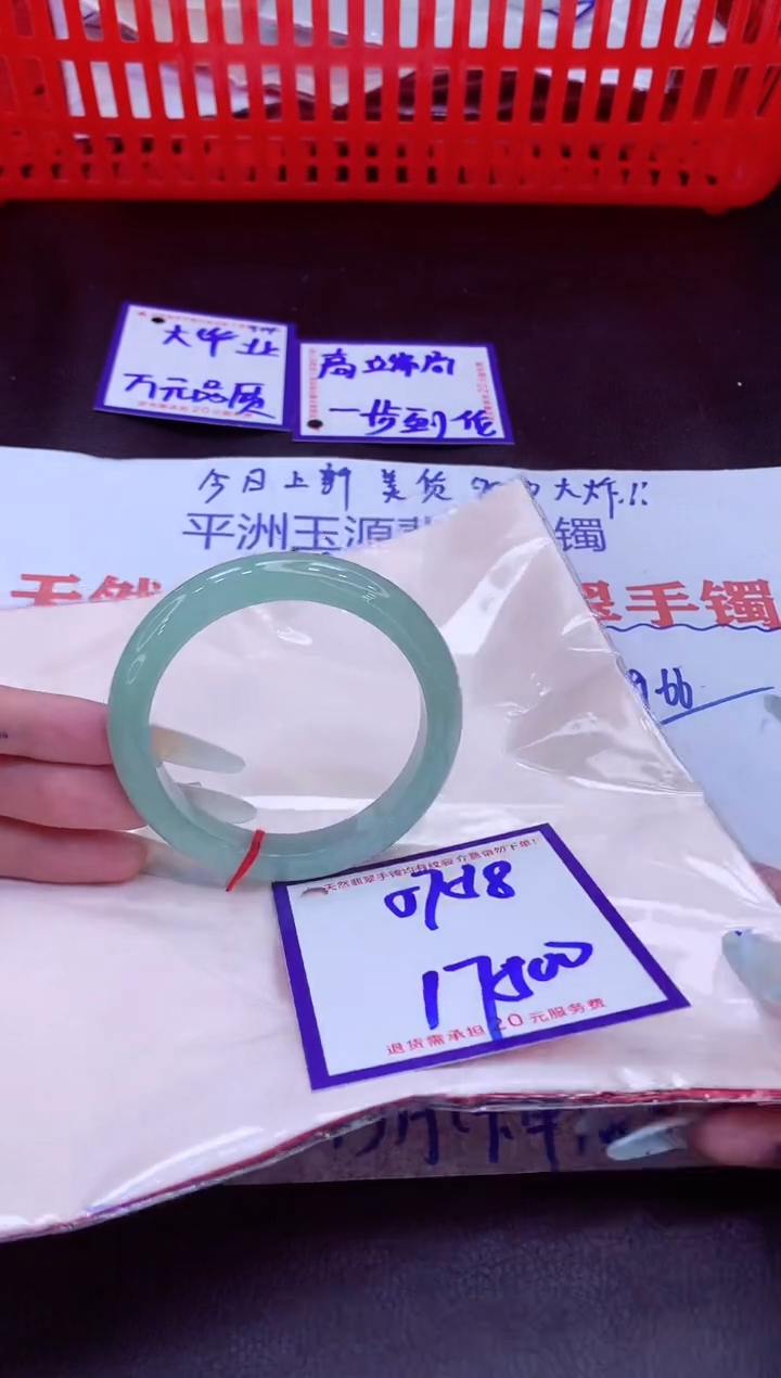 未镶嵌手镯翡翠11111111