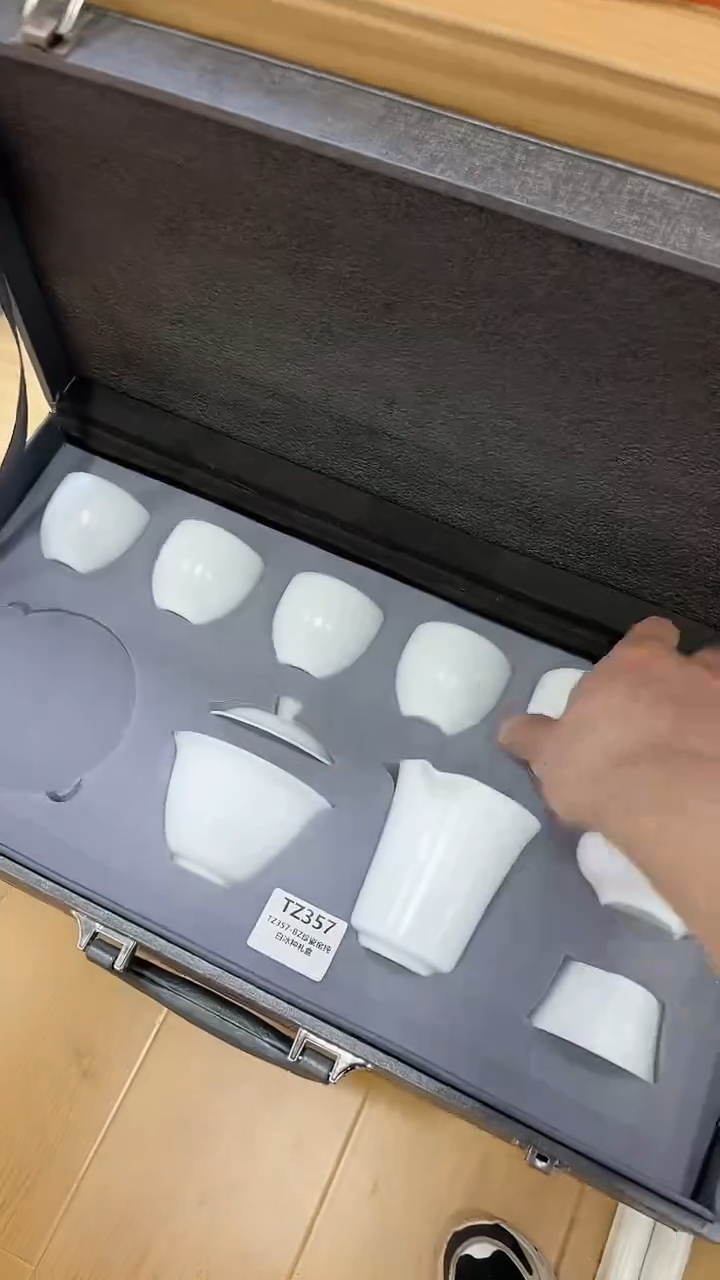 【闪购商品】窑主茶具窑主茶具@