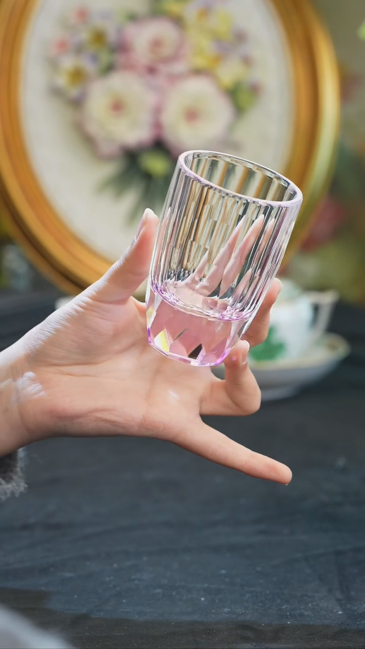 【闪购商品】摆件米多家中古瓷器如图所示854