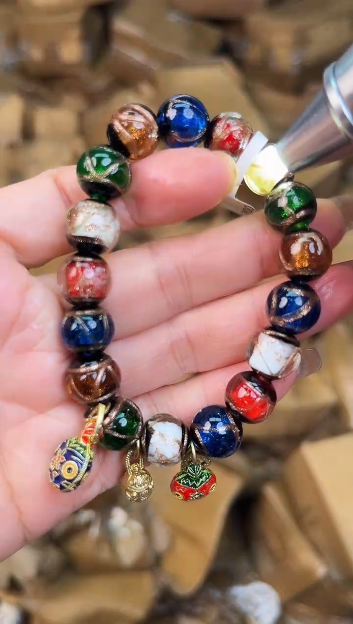 手串立夏甄选福利闪购商品无礼盒