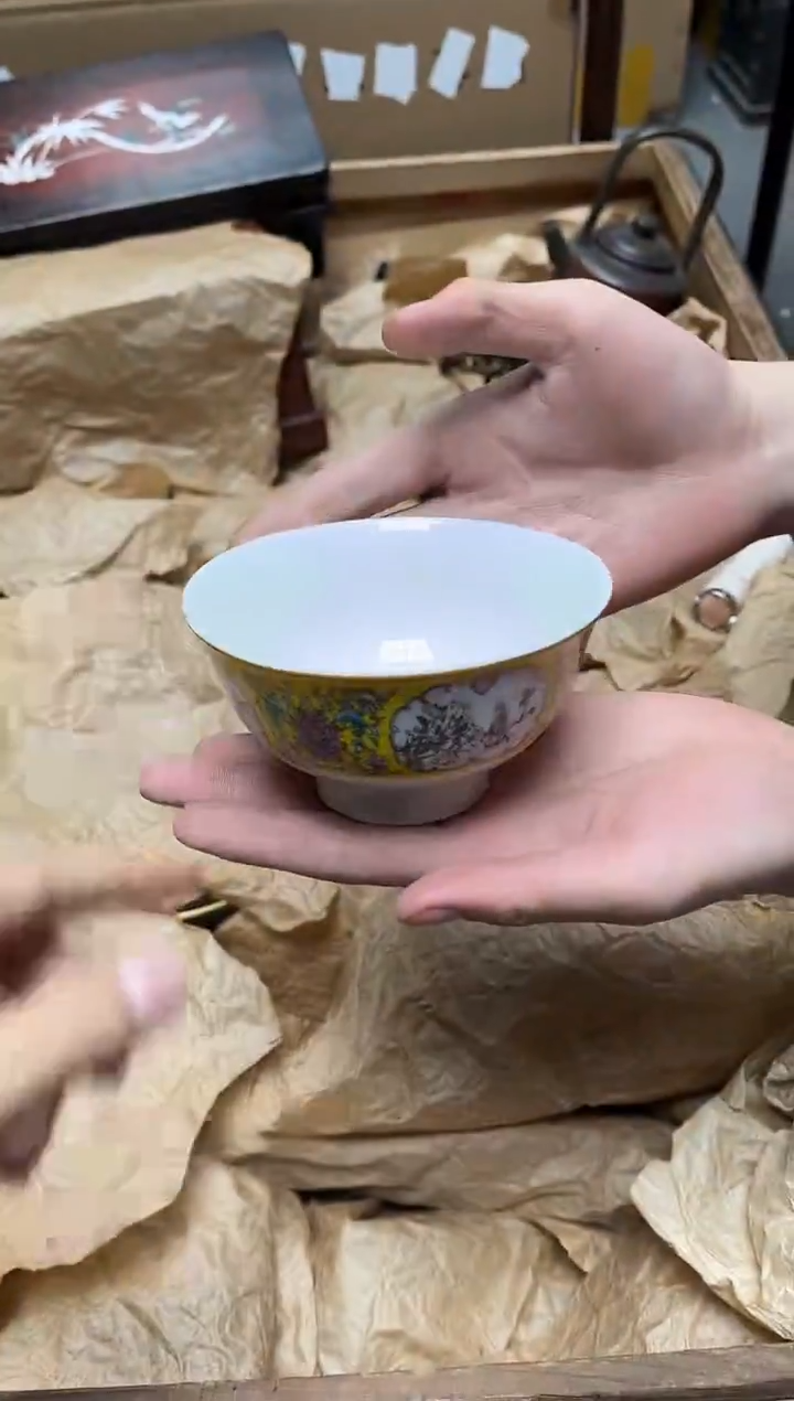 瓷片八号甄选八号甄选