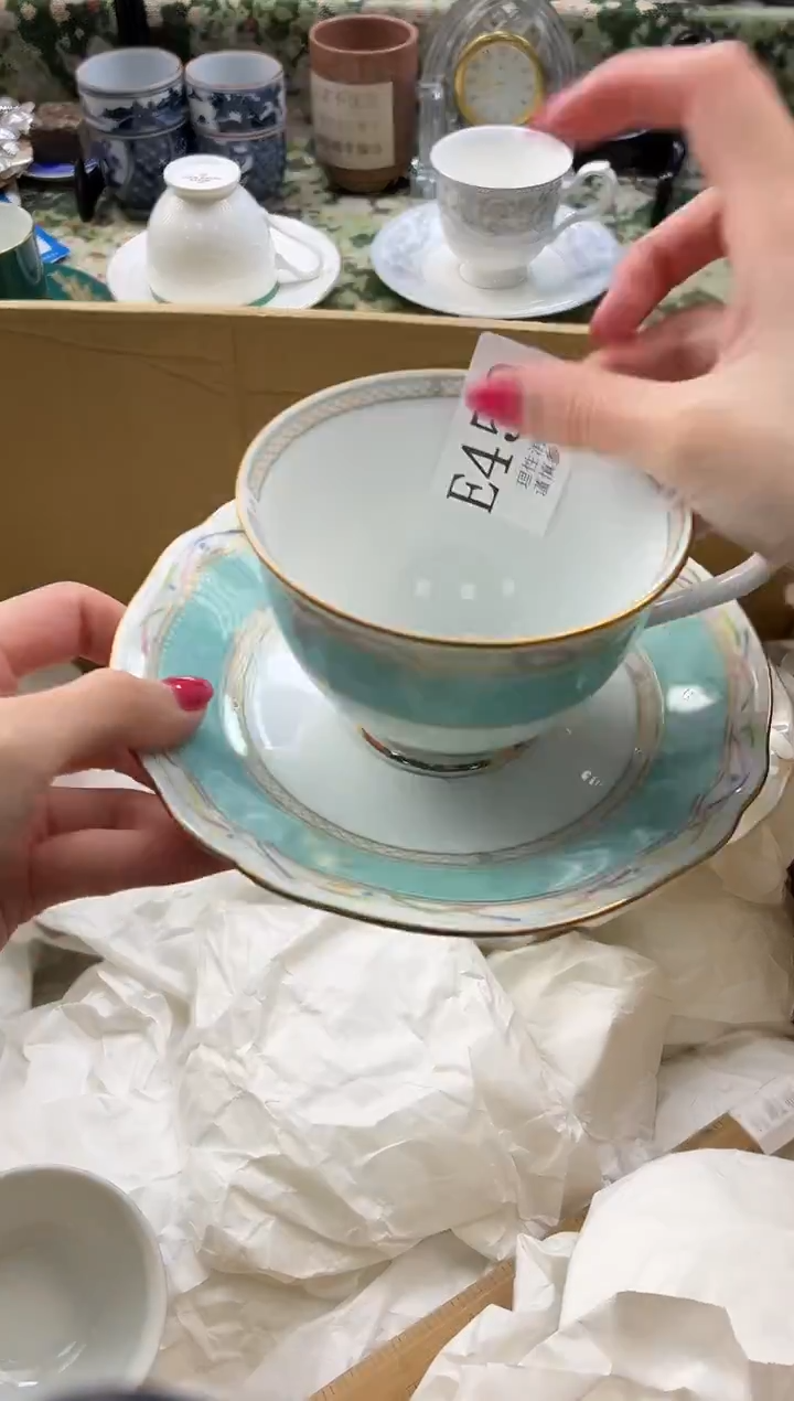 瓷片金**宝       E450