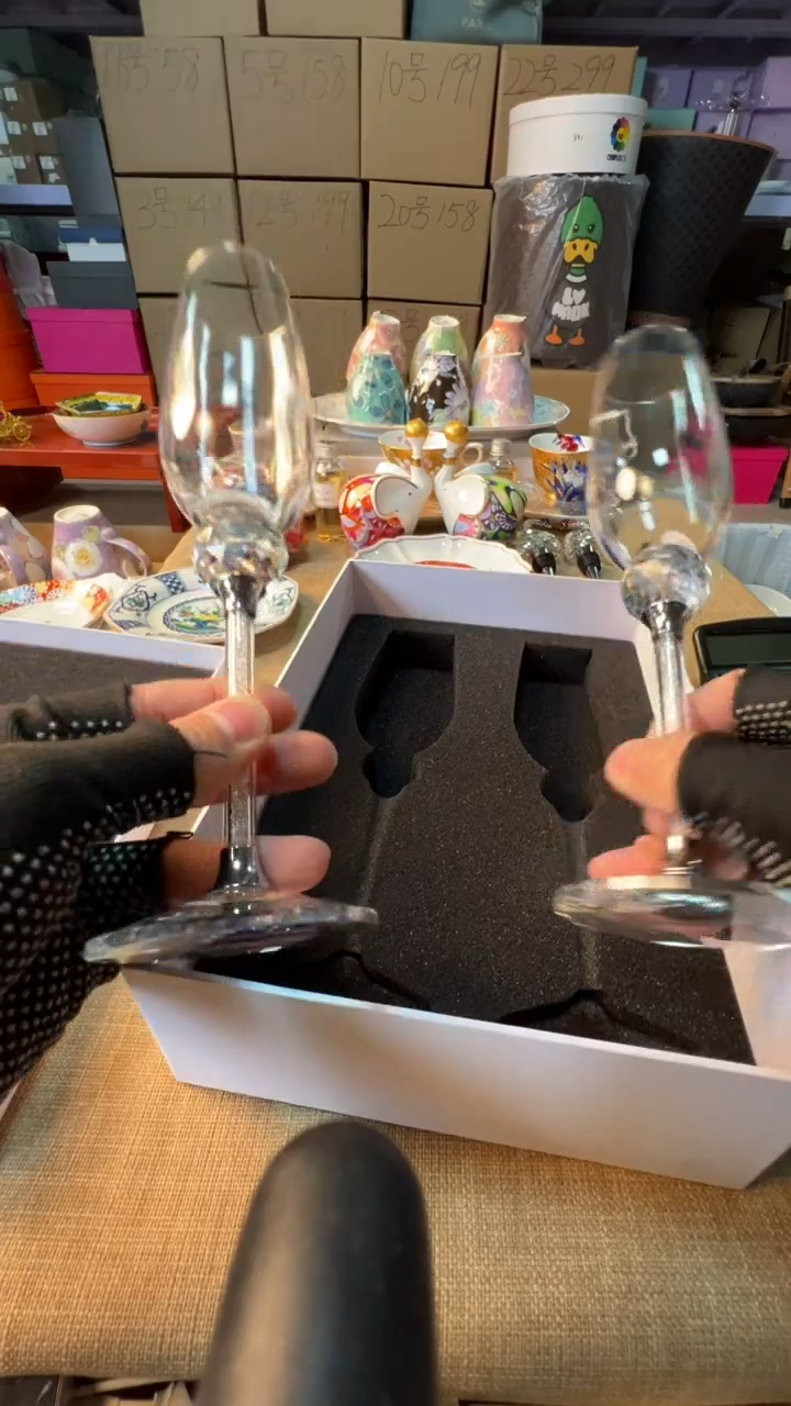 【闪购商品】瓷片启航瓷器精选