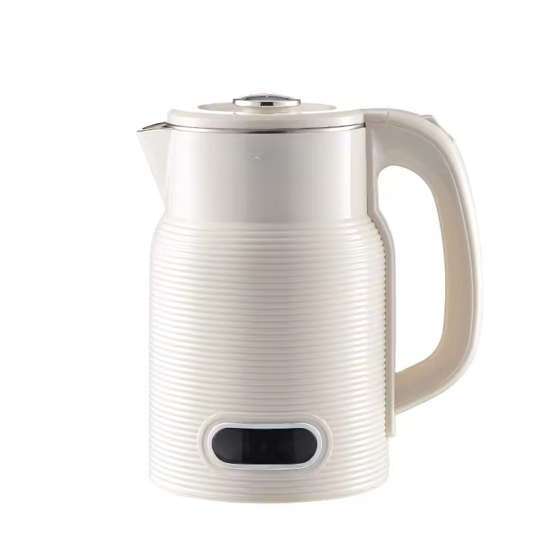 【AKM-48】烧水壶电热水壶家用不锈钢