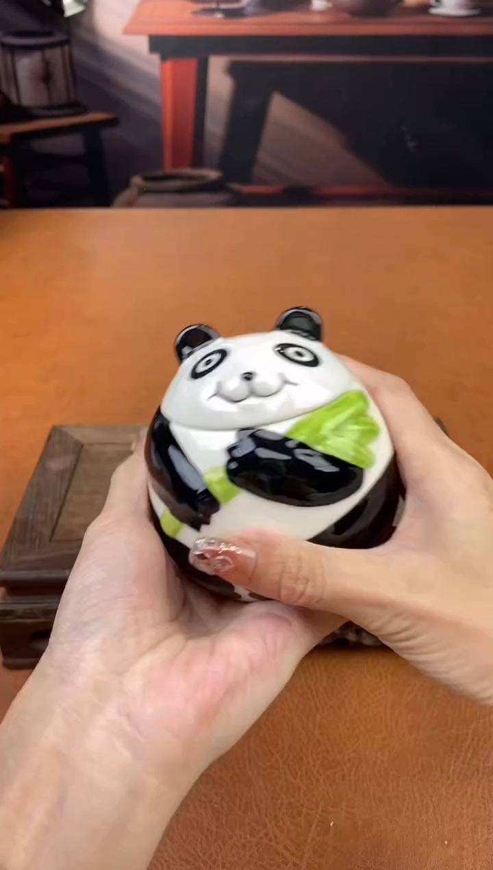 【闪购商品】陶禧茶器闪购福利V