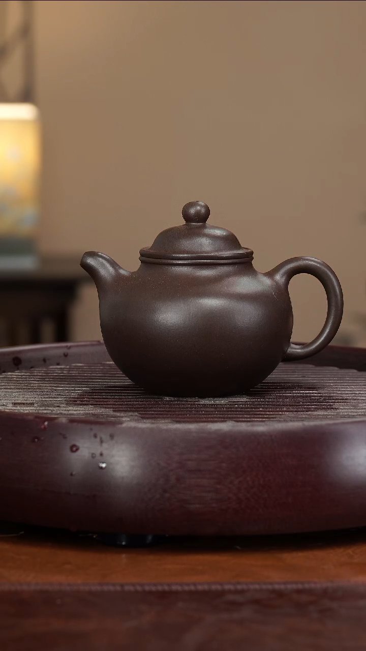 【闪购商品】紫砂茶壶宜兴紫砂壶