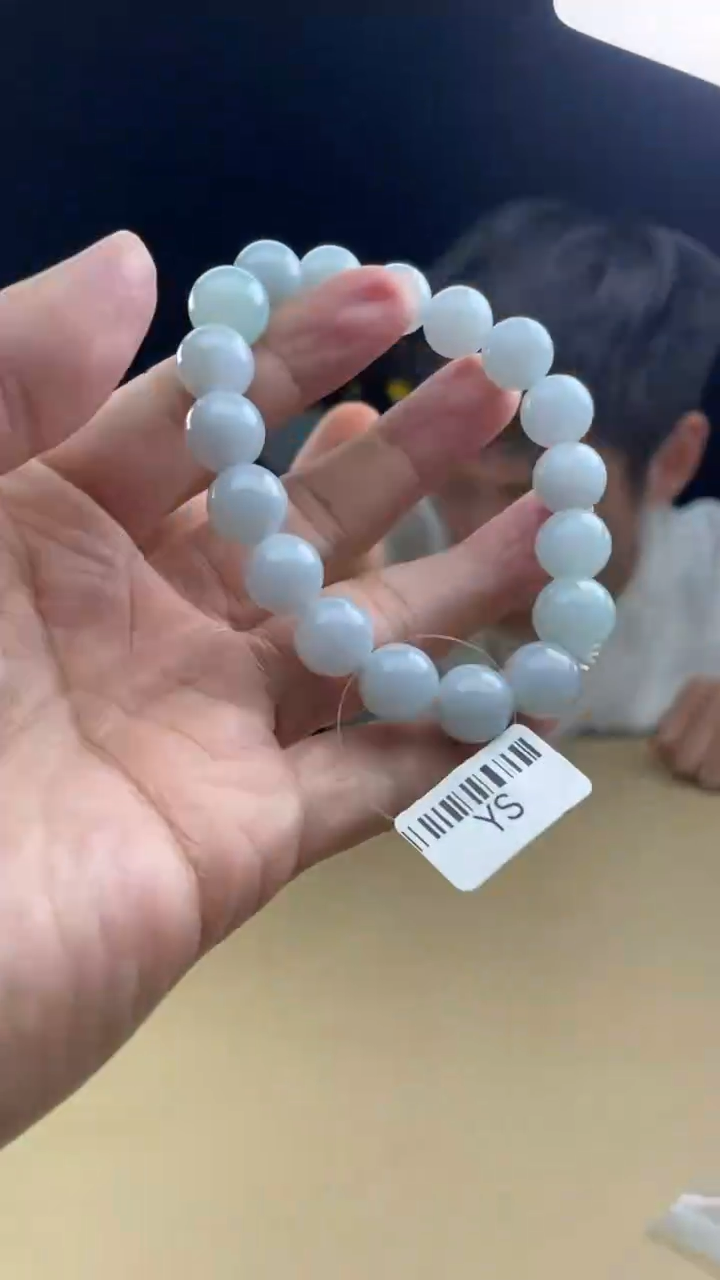 【闪购商品】定制翡翠未镶嵌       4822