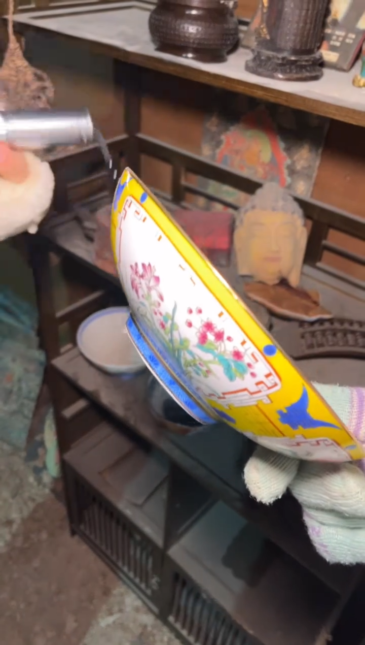【闪购商品】瓷片雅琪优选精品链接t106