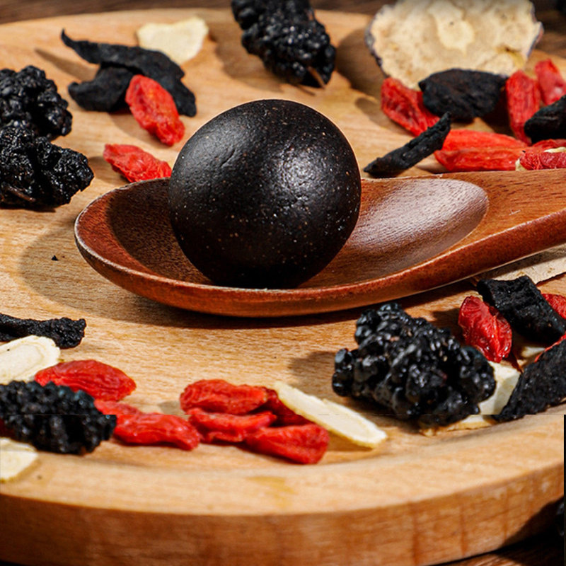 【鹿乡直发】源自鹿场双参鹿杞膏