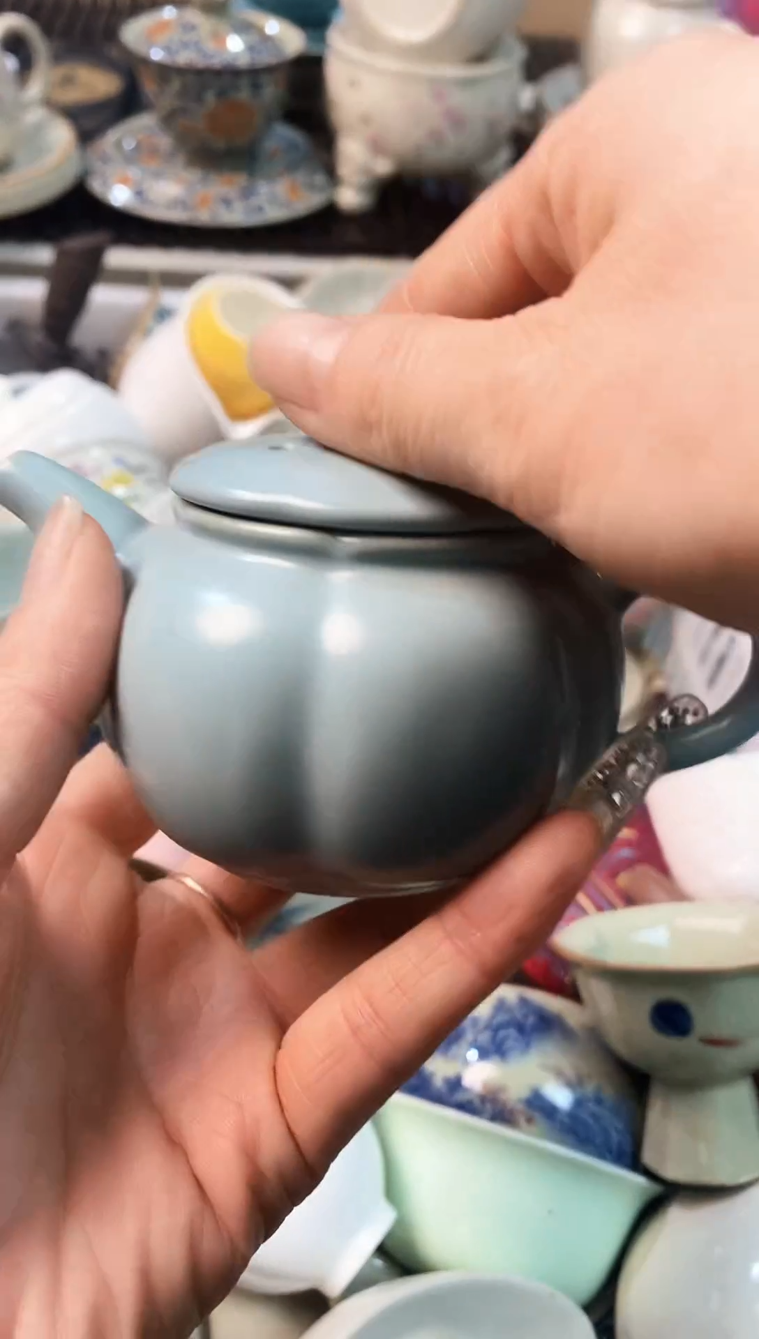 【闪购商品】（轻轻微瑕）茶具茶壶茶碗茶杯