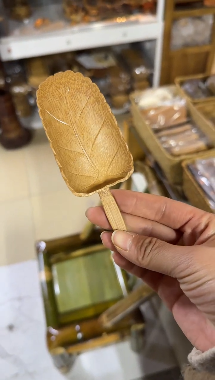 【闪购商品】闪购商品特价茶铲一个18