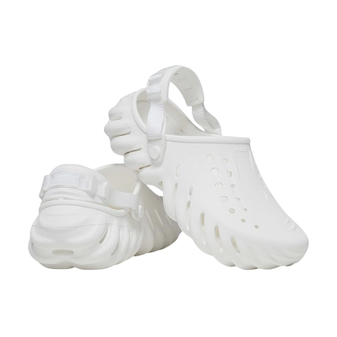 CROCS/卡骆驰夏季洞洞鞋透气时尚波波鞋