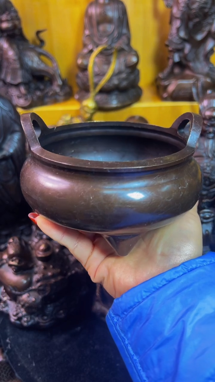 【闪购商品】1案台摆件 物品摆件