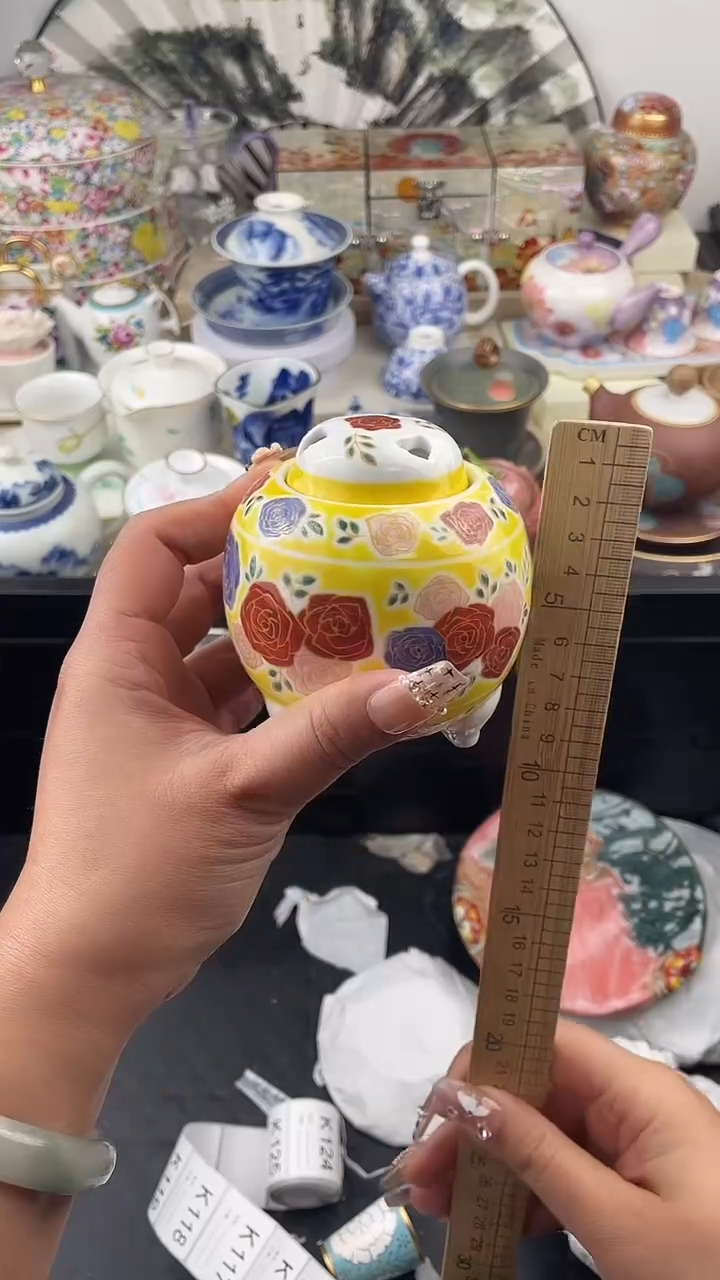 【闪购商品】瓷片默认微看清尺寸品相再拍