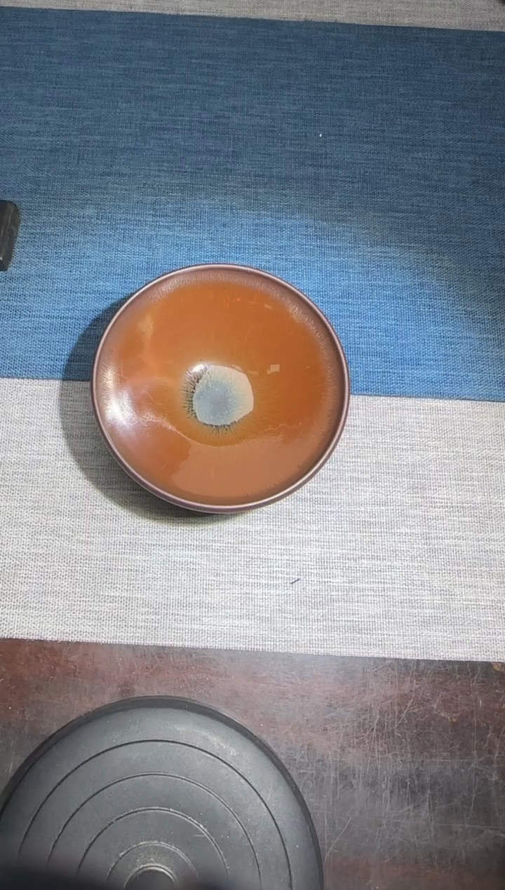 【闪购商品】茶盏暨子文高端收藏96