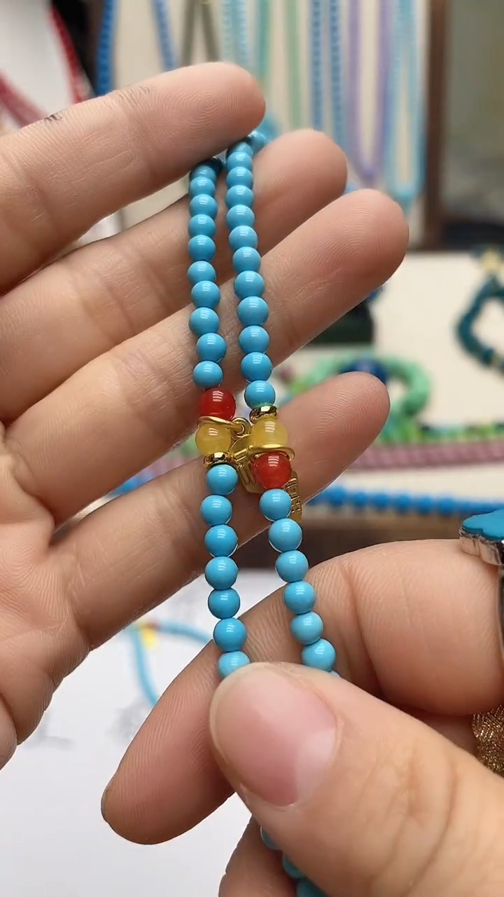 珍藏特色绿色蓝色