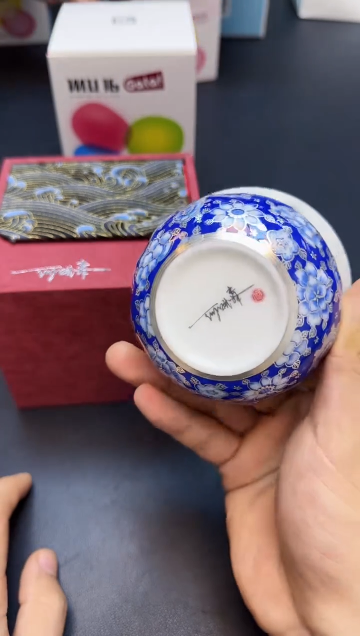 【闪购商品】瓷片全新正品一件不留@@1P5