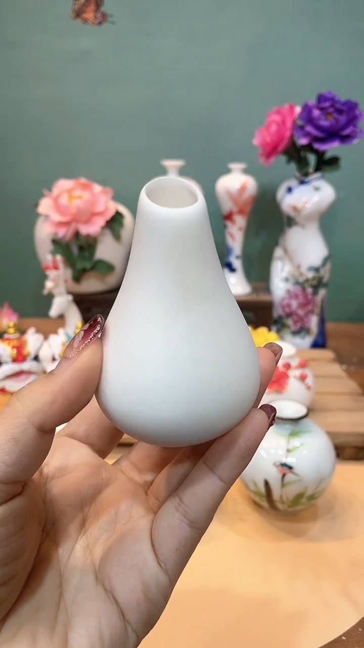 【闪购商品】摆件手工精致摆件