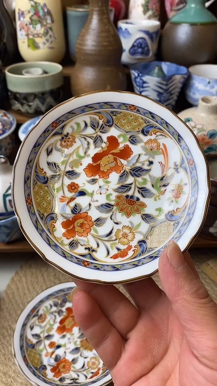 中古物品默认微瑕
