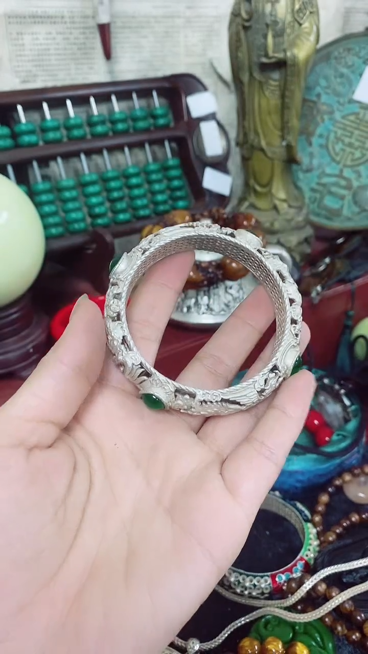 织绣主播推荐主播推荐