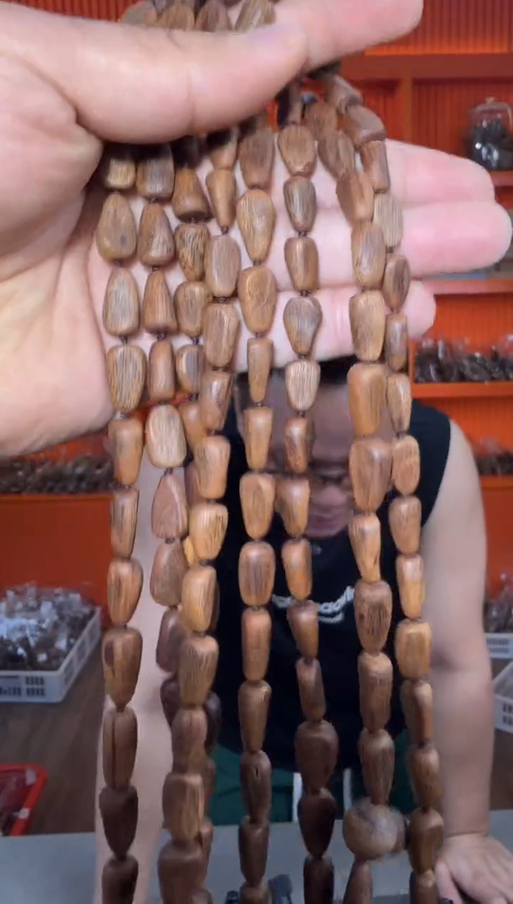 手串沉香x103号多样性发一