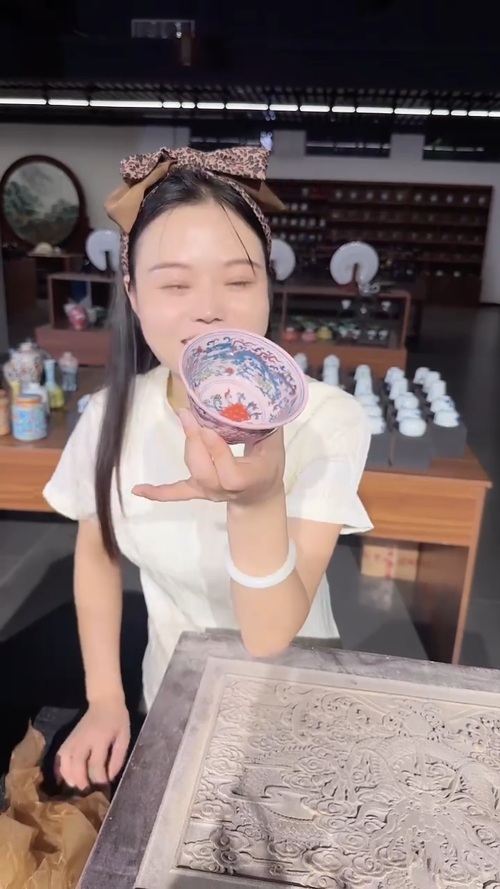 杯子景德镇陶瓷景德镇陶瓷9