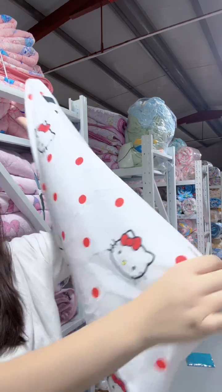 48*74枕套一对    